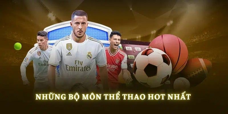 Thể Thao WG